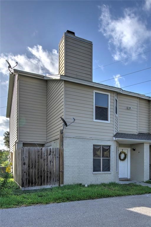 4401 River Valley Drive 603 Corpus Christi TX 78410