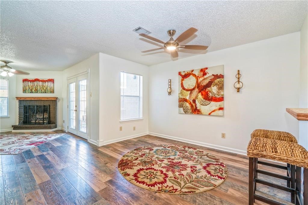 4401 River Valley Drive 603 Corpus Christi TX 78410