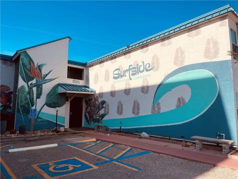 15005 Windward Drive 208 Corpus Christi TX 78418