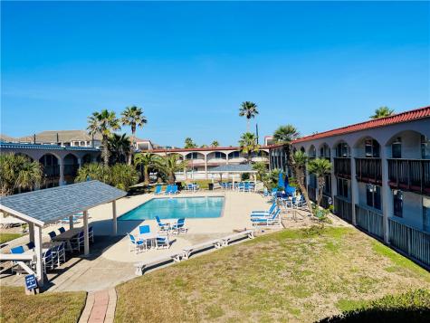 15005 Windward Drive 208 Corpus Christi TX 78418