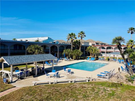 15005 Windward Drive 208 Corpus Christi TX 78418