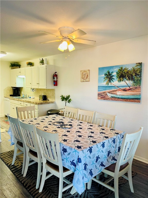 15005 Windward Drive 208 Corpus Christi TX 78418