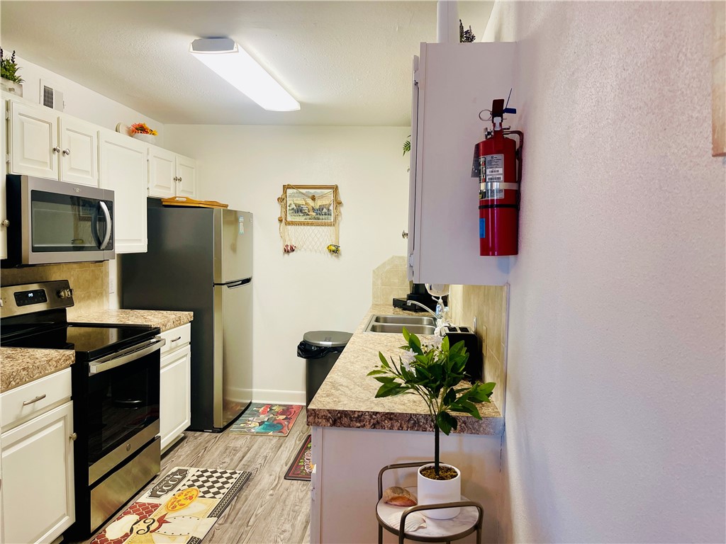 15005 Windward Drive 208 Corpus Christi TX 78418