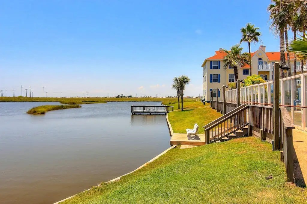14721 Whitecap Boulevard 352 Corpus Christi TX 78418