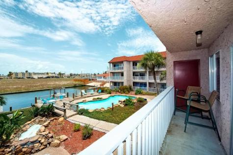 14428 Compass Street 207 Corpus Christi TX 78418