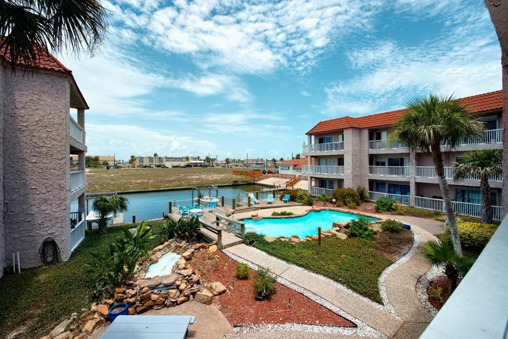 14428 Compass Street 207 Corpus Christi TX 78418