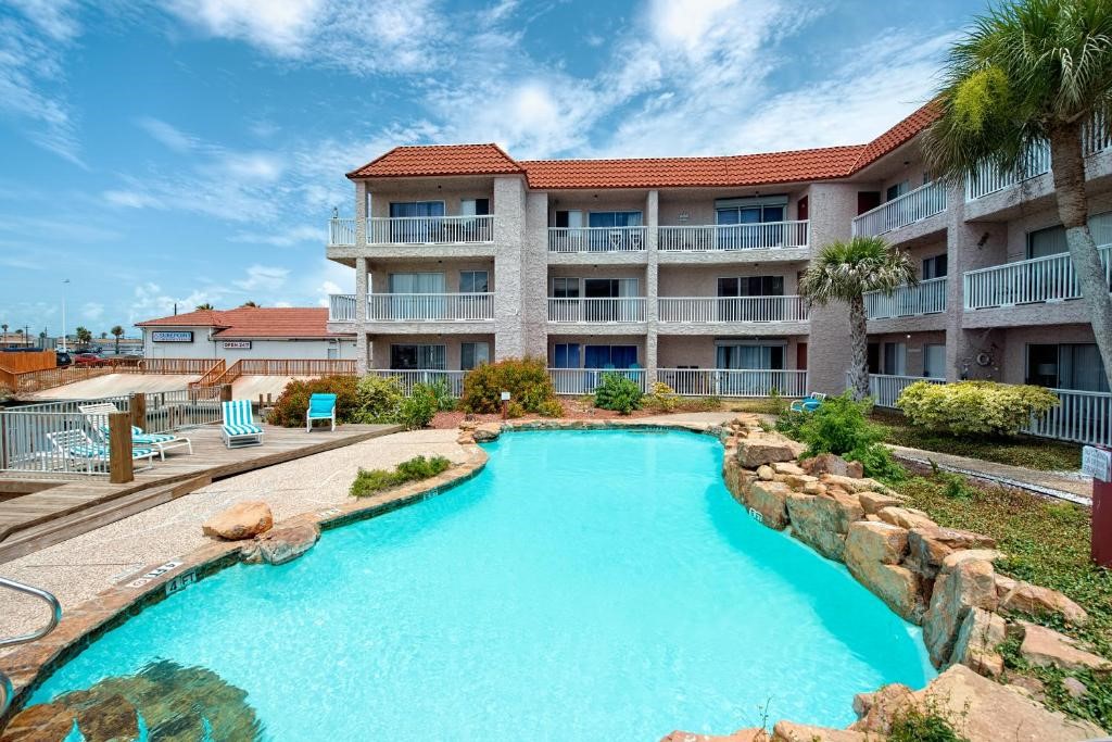 14428 Compass Street 207 Corpus Christi TX 78418
