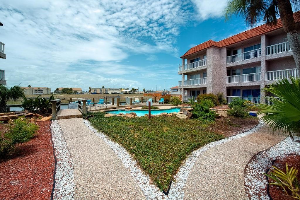 14428 Compass Street 207 Corpus Christi TX 78418