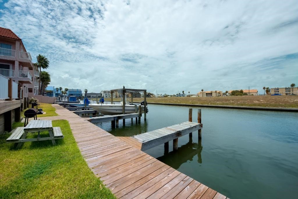 14428 Compass Street 207 Corpus Christi TX 78418