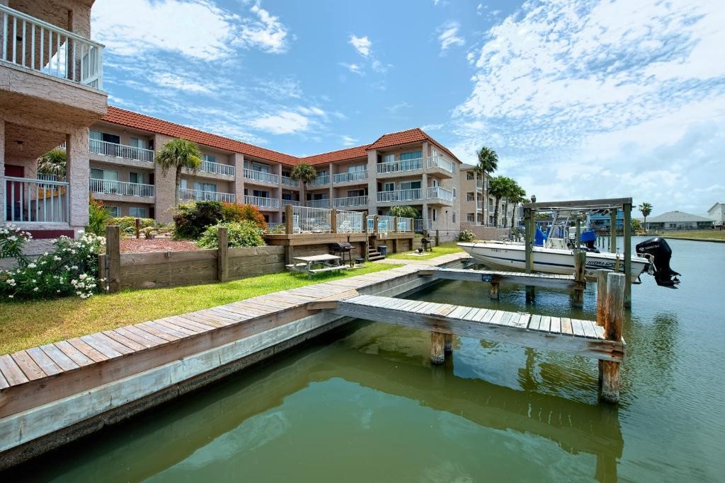 14428 Compass Street 207 Corpus Christi TX 78418