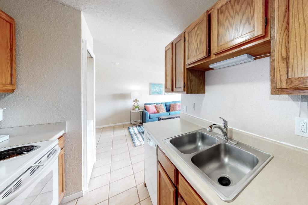 14428 Compass Street 207 Corpus Christi TX 78418