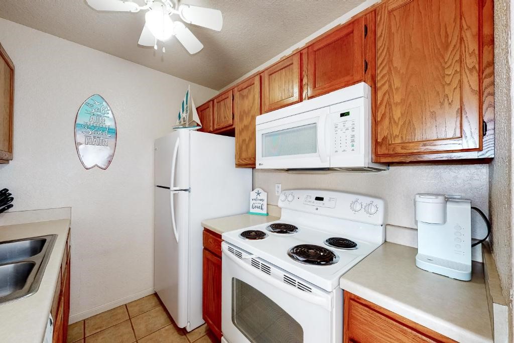 14428 Compass Street 207 Corpus Christi TX 78418
