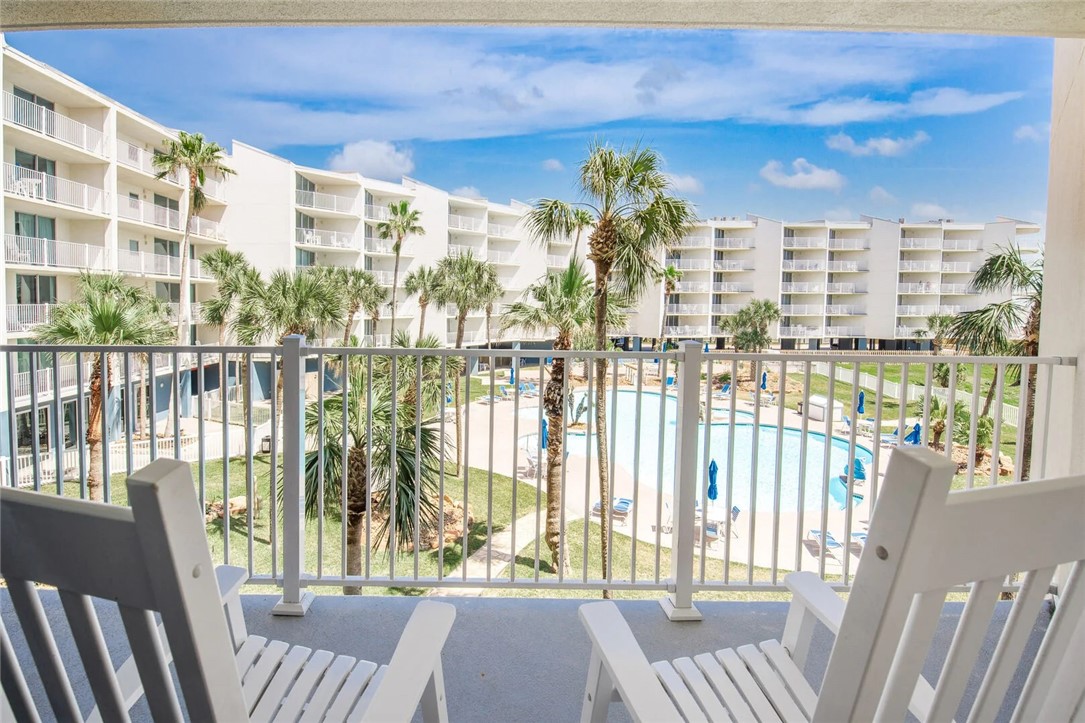 800 Sandcastle Drive 227 Port Aransas TX 78373