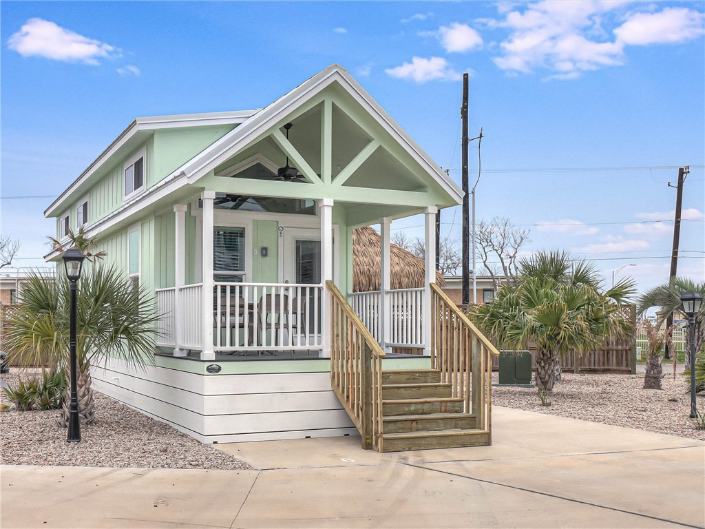 1100 Port Street 6 Port Aransas TX 78373