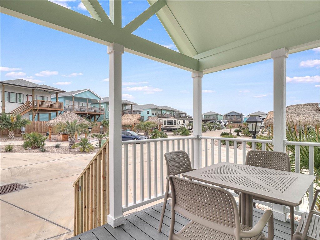 1100 Port Street 6 Port Aransas TX 78373