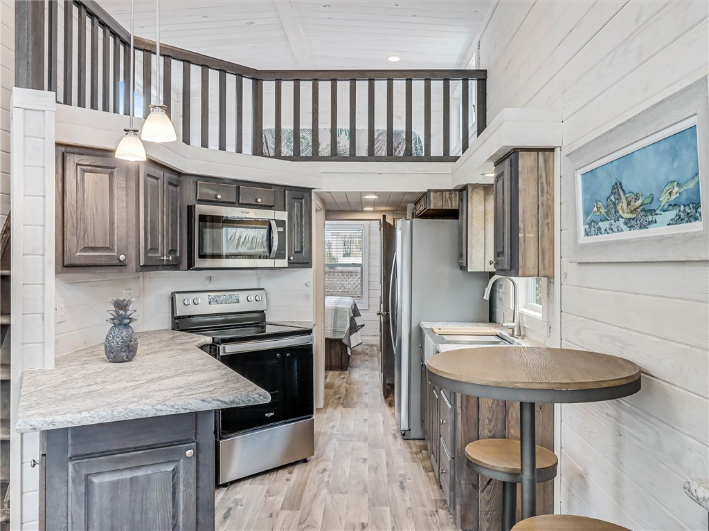 1100 Port Street 6 Port Aransas TX 78373