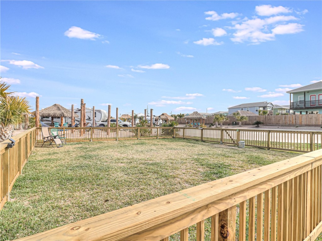1100 Port Street 6 Port Aransas TX 78373