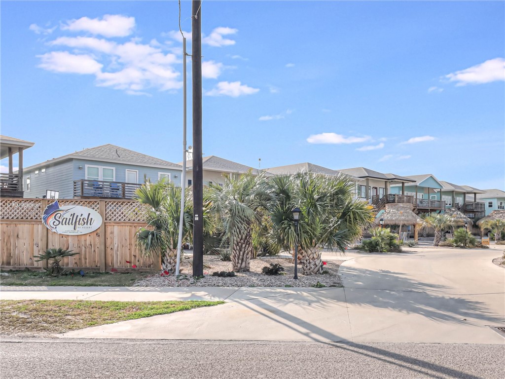 1100 Port Street 6 Port Aransas TX 78373