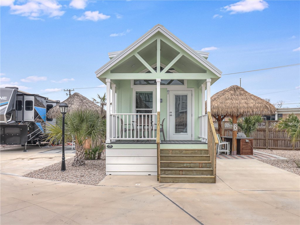 1100 Port Street 6 Port Aransas TX 78373