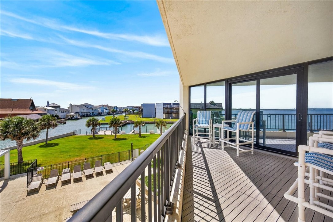 1000 N Station Street 104 Port Aransas TX 78373