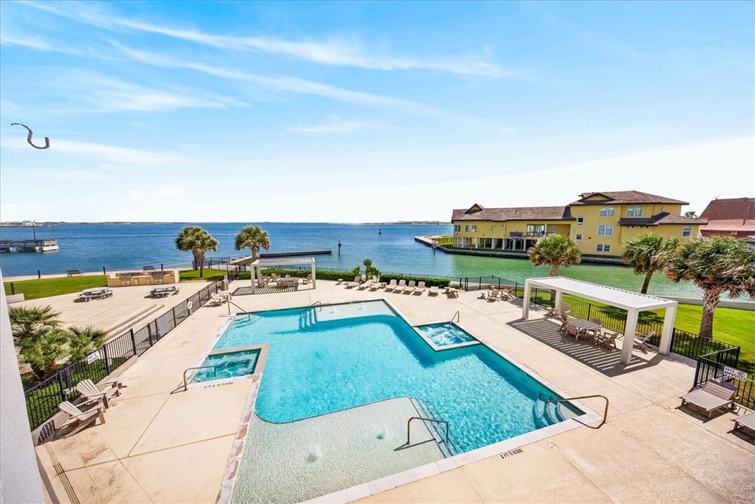 1000 N Station Street 104 Port Aransas TX 78373