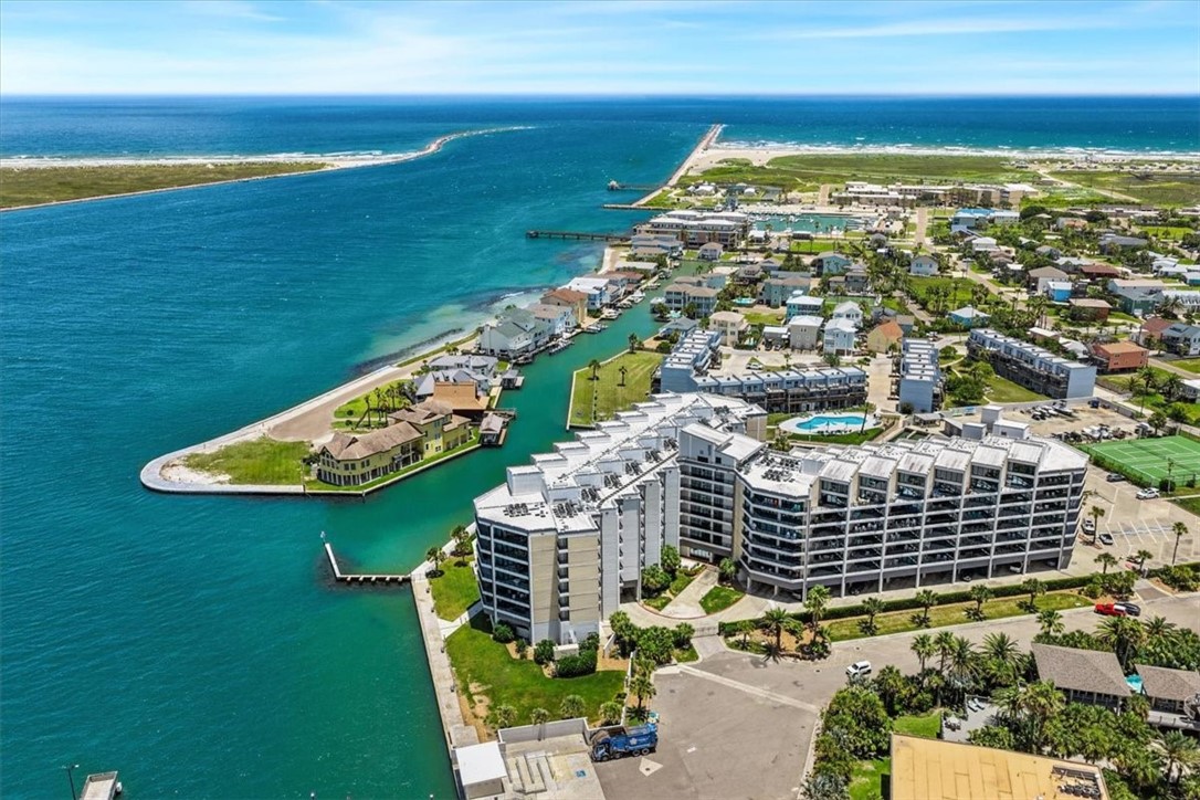 1000 N Station Street 104 Port Aransas TX 78373