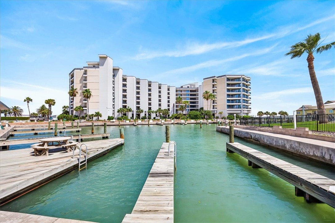 1000 N Station Street 104 Port Aransas TX 78373
