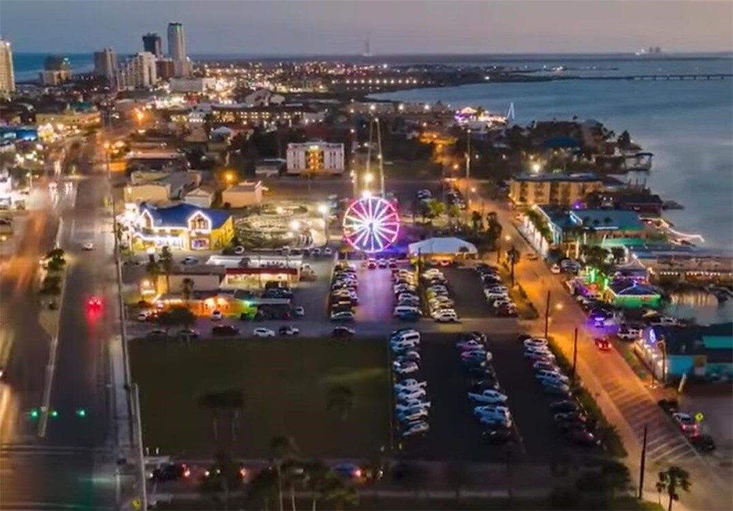 2401 Gulf Boulevard 212 South Padre Island TX 78597