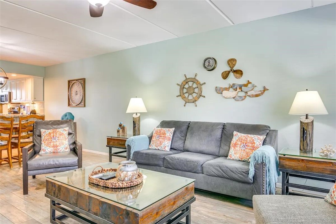2401 Gulf Boulevard 212 South Padre Island TX 78597