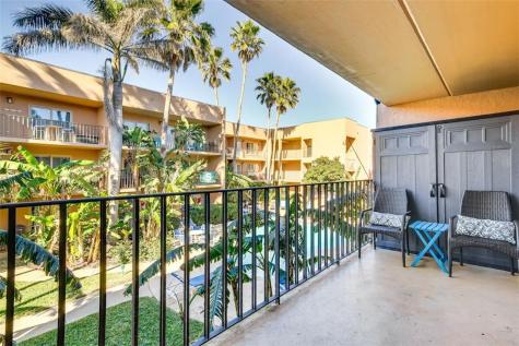 2401 Gulf Boulevard 212 South Padre Island TX 78597