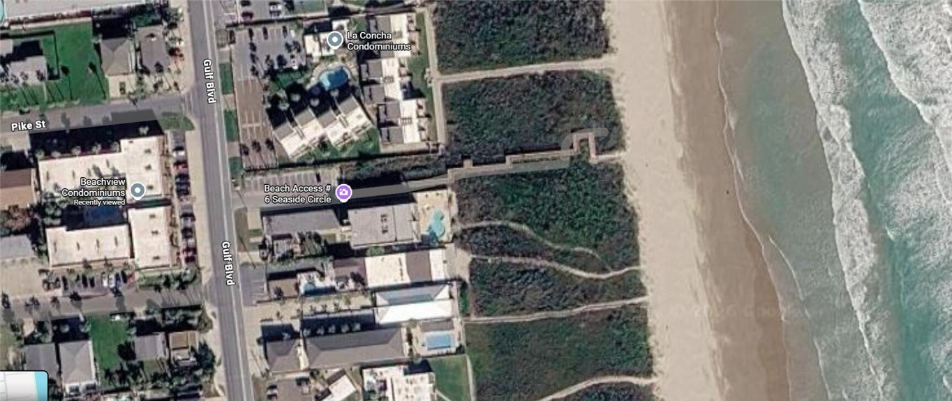 2401 Gulf Boulevard 212 South Padre Island TX 78597