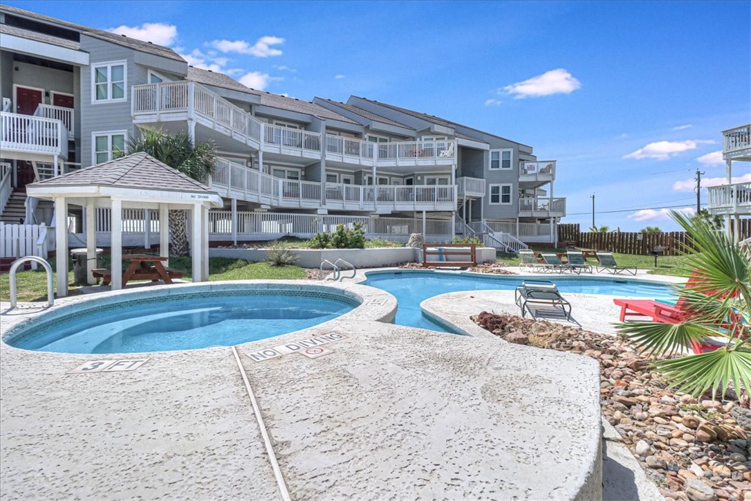 6275 State Highway 361 110 Port Aransas TX 78373