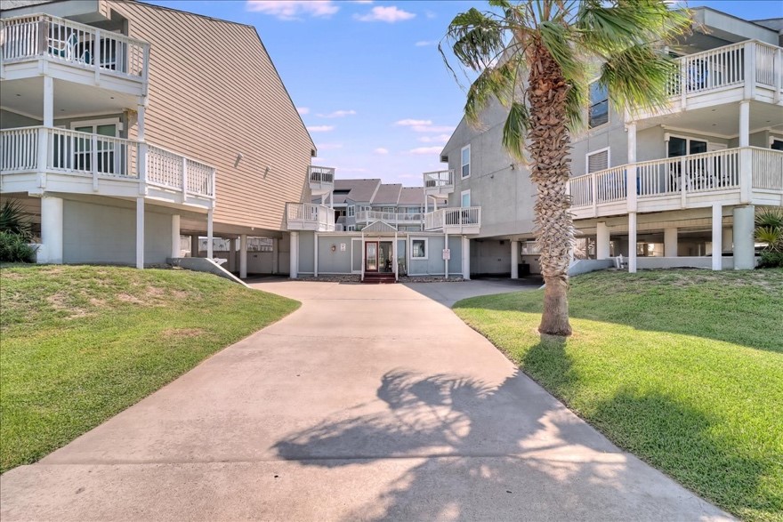 6275 State Highway 361 110 Port Aransas TX 78373