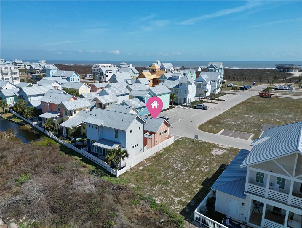 600 Center N 2 Port Aransas TX 78373