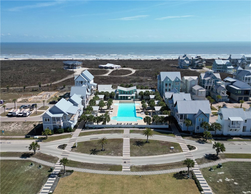 600 Center N 2 Port Aransas TX 78373