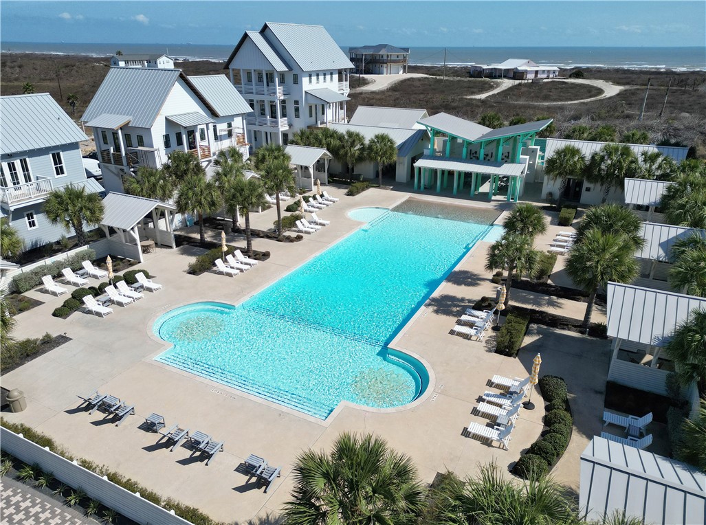 600 Center N 2 Port Aransas TX 78373