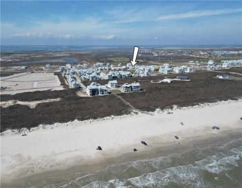 600 Center N 2 Port Aransas TX 78373