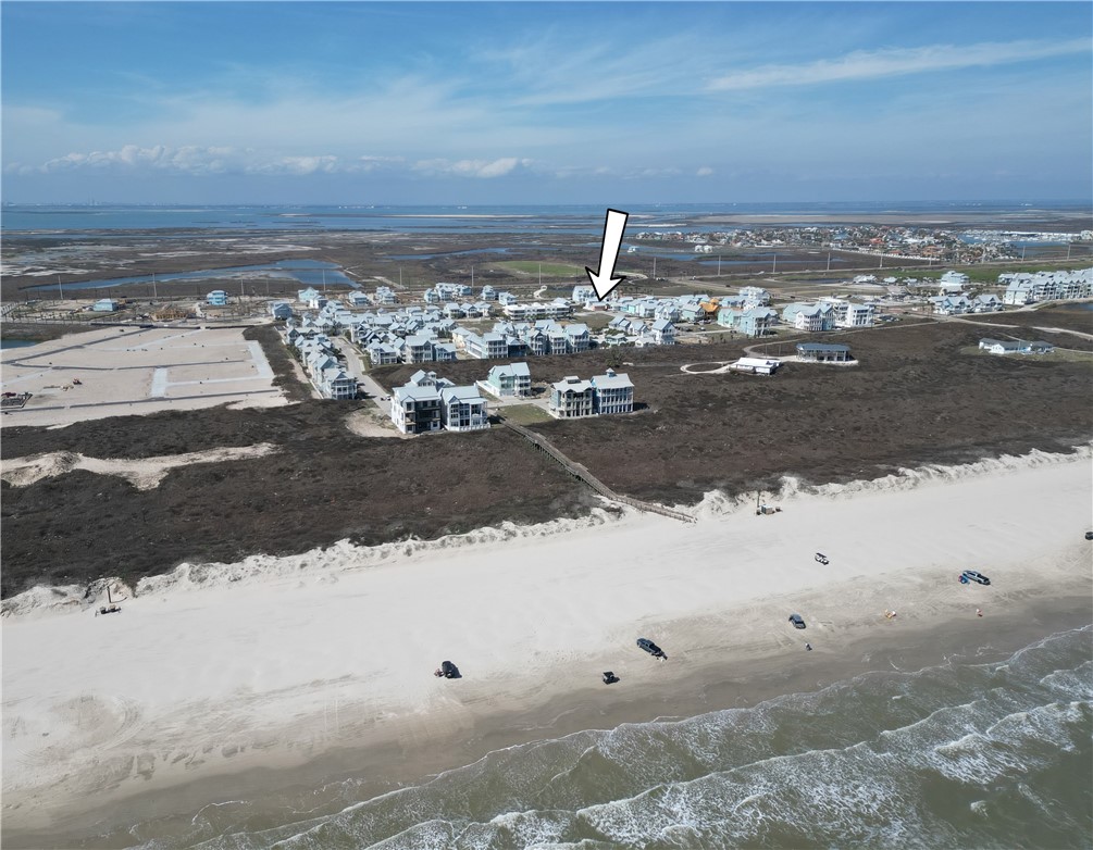 600 Center N 2 Port Aransas TX 78373