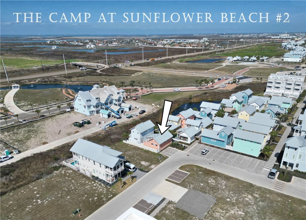 600 Center N 2 Port Aransas TX 78373