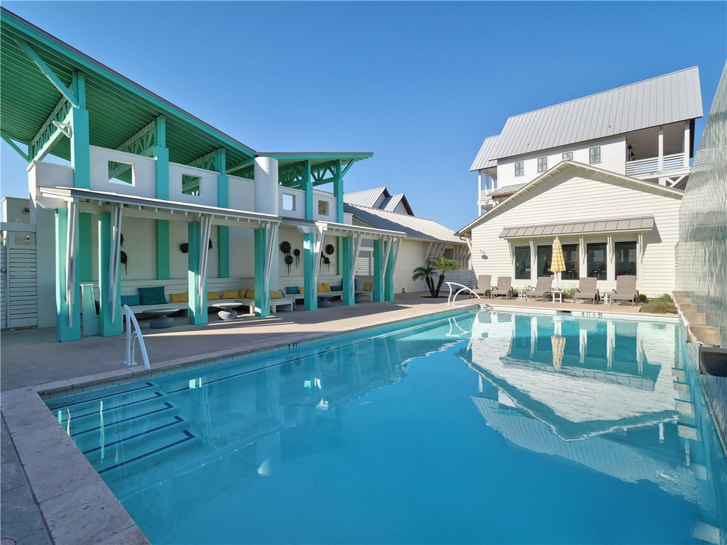 600 Center N 2 Port Aransas TX 78373