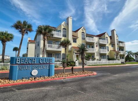 14721 Whitecap Boulevard 317 Corpus Christi TX 78418