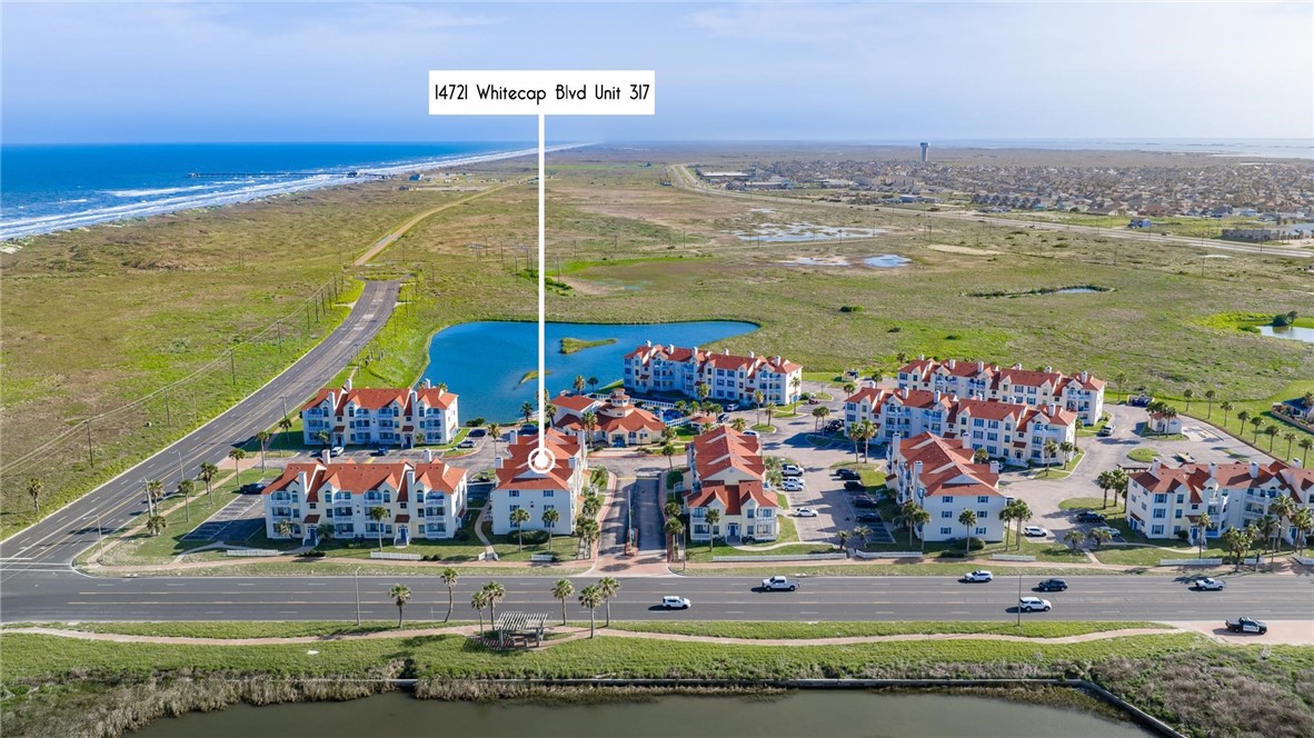 14721 Whitecap Boulevard 317 Corpus Christi TX 78418