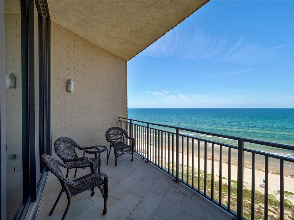 6649 Seacomber Drive 1110 Port Aransas TX 78373