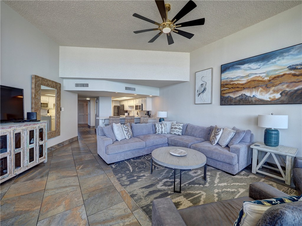 6649 Seacomber Drive 1110 Port Aransas TX 78373