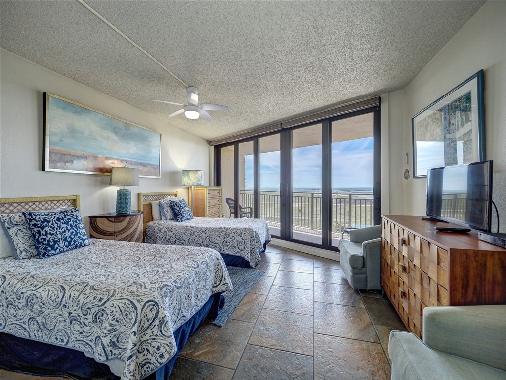 6649 Seacomber Drive 1110 Port Aransas TX 78373