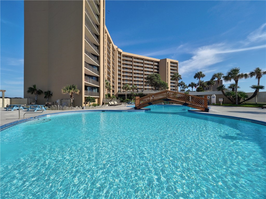 6649 Seacomber Drive 1110 Port Aransas TX 78373