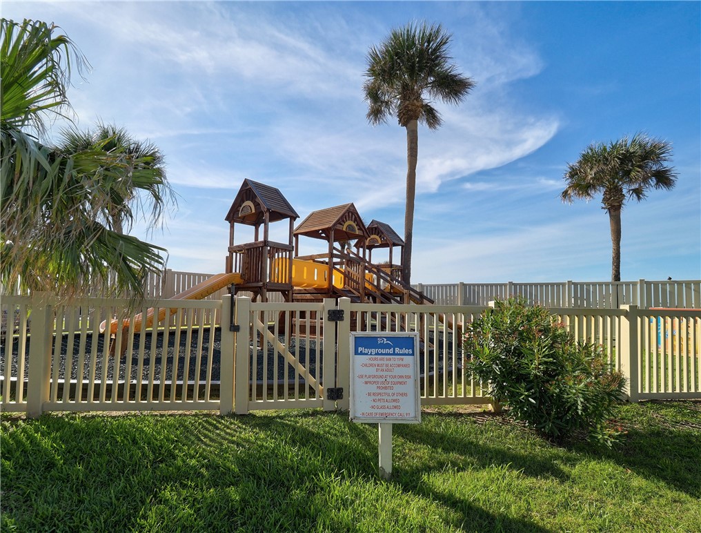 6649 Seacomber Drive 1110 Port Aransas TX 78373