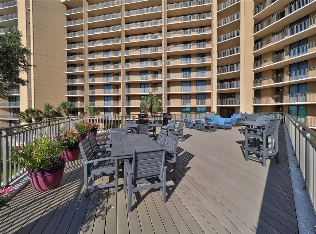 6649 Seacomber Drive 1110 Port Aransas TX 78373
