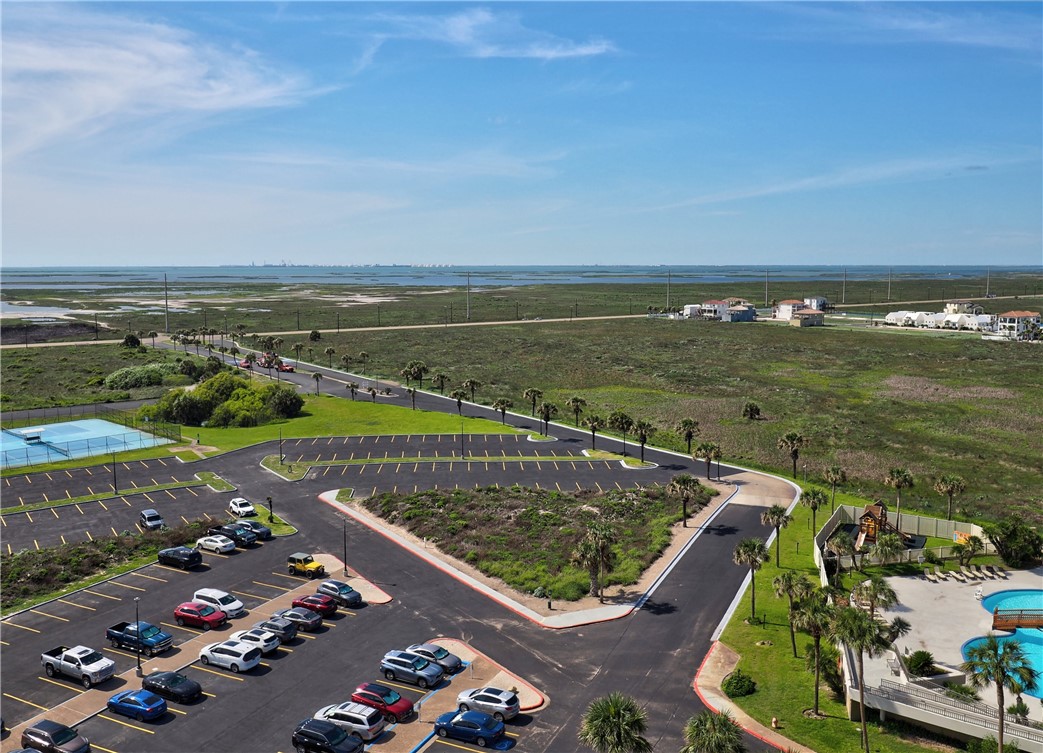 6649 Seacomber Drive 1110 Port Aransas TX 78373