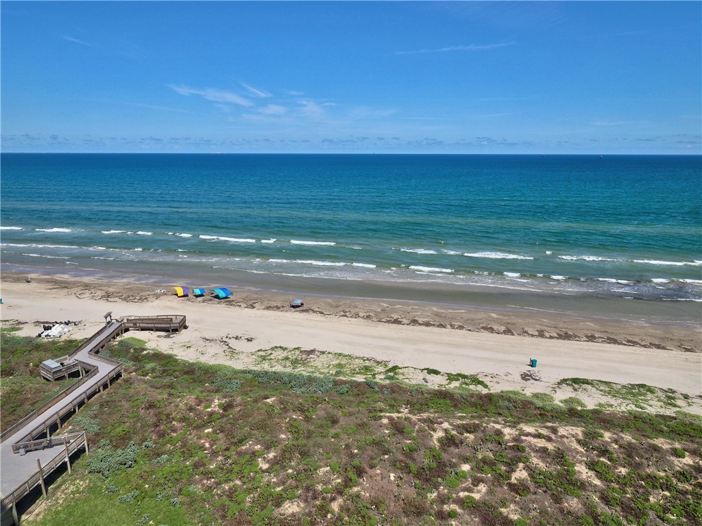 6649 Seacomber Drive 1110 Port Aransas TX 78373